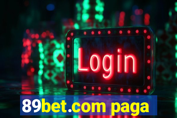 89bet.com paga